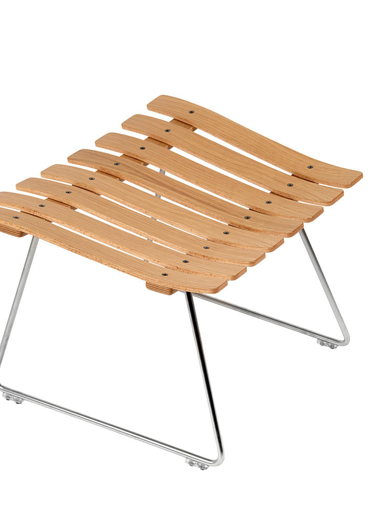 Scandia Ottoman